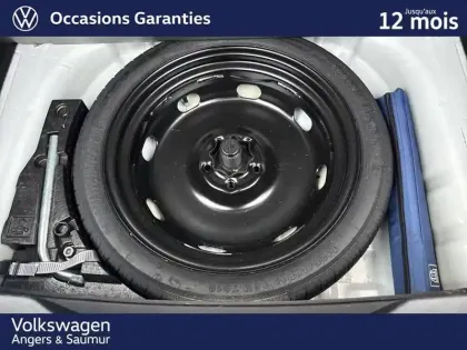 Photo 16 Volkswagen T-roc  2.0 TDI 150 Start/Stop DSG7