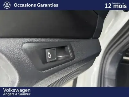 Photo 19 Volkswagen T-roc  2.0 TDI 150 Start/Stop DSG7