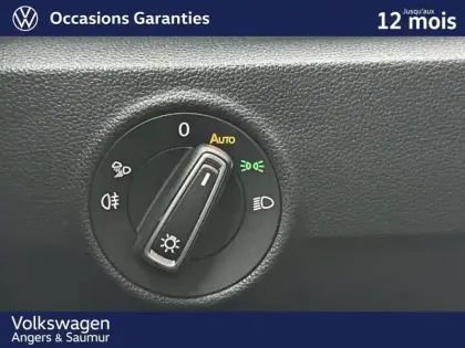 Photo 20 Volkswagen T-roc  2.0 TDI 150 Start/Stop DSG7