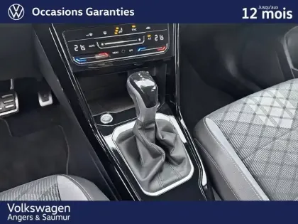 Photo 13 Volkswagen T-roc  2.0 TDI 150 Start/Stop DSG7