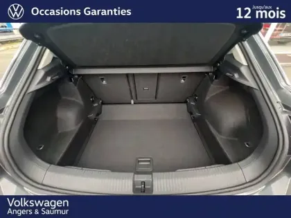 Photo 6 Volkswagen T-roc  1.5 TSI EVO 150 Start/Stop DSG7