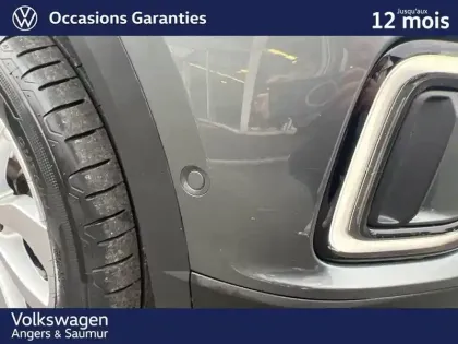 Photo 25 Volkswagen T-roc  1.5 TSI EVO 150 Start/Stop DSG7