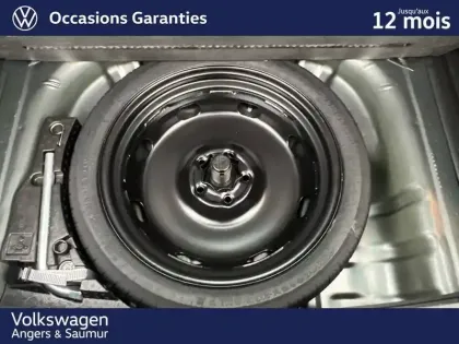 Photo 16 Volkswagen T-roc  1.5 TSI EVO 150 Start/Stop DSG7