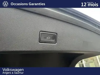 Photo 17 Volkswagen T-roc  1.5 TSI EVO 150 Start/Stop DSG7