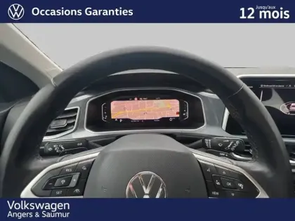 Photo 15 Volkswagen T-roc  1.5 TSI EVO 150 Start/Stop DSG7