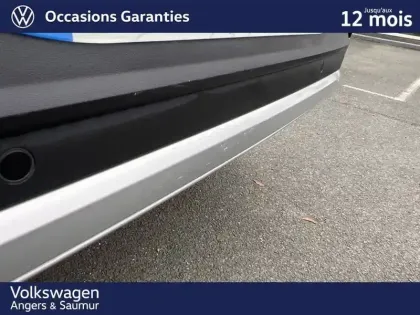 Photo 23 Volkswagen T-roc  1.5 TSI EVO 150 Start/Stop DSG7