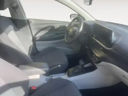 Photo 10 Hyundai Bayon  1.0 T-GDi 100 DCT-7 Hybrid 48V