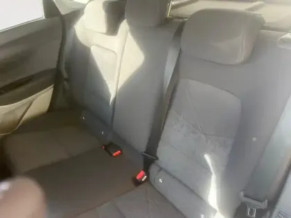 Photo 13 Hyundai Bayon  1.0 T-GDi 100 DCT-7 Hybrid 48V