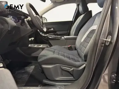 Photo 8 Citroën C5 aircross  Hybride 145 e-DCS6