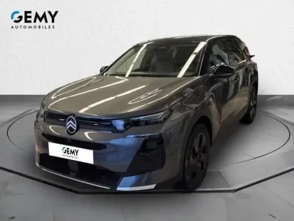 Photo Citroën C5 Aircross Plus