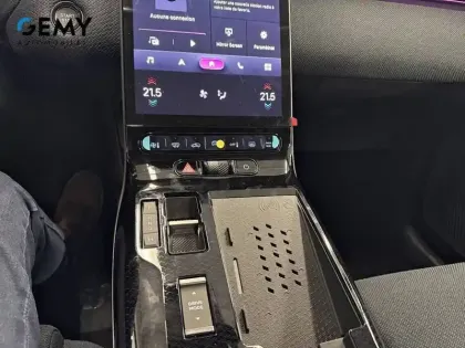 Photo 13 Citroën C5 aircross  Hybride 145 e-DCS6