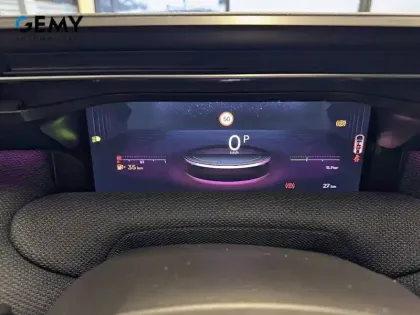 Photo 11 Citroën C5 aircross  Hybride 145 e-DCS6