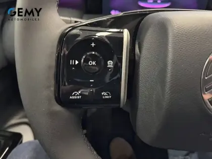 Photo 16 Citroën C5 aircross  Hybride 145 e-DCS6