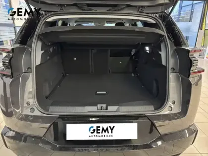 Photo 5 Citroën C5 aircross  Hybride 145 e-DCS6