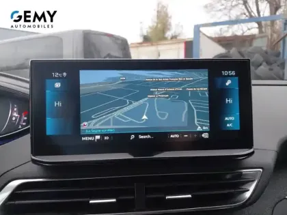 Photo 13 Peugeot 5008  BlueHDi 130ch S&S EAT8