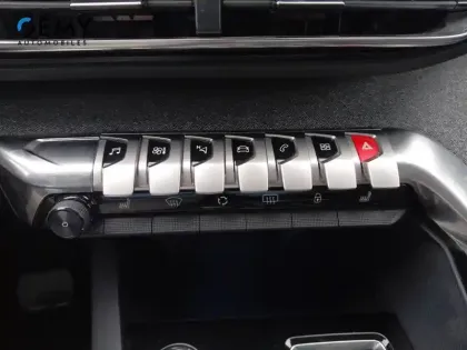 Photo 17 Peugeot 5008  BlueHDi 130ch S&S EAT8