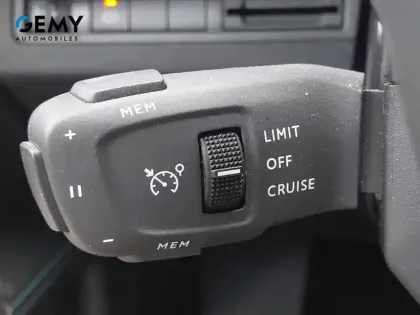 Photo 11 Peugeot 5008  BlueHDi 130ch S&S EAT8