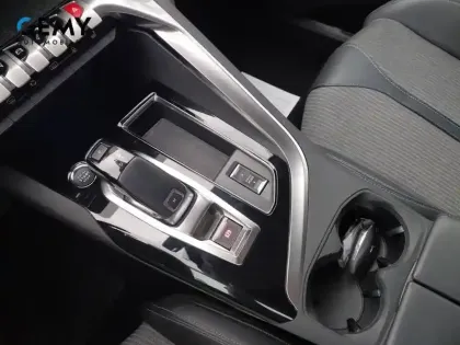 Photo 18 Peugeot 5008  BlueHDi 130ch S&S EAT8