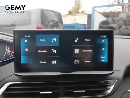 Photo 12 Peugeot 5008  BlueHDi 130ch S&S EAT8