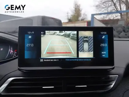 Photo 16 Peugeot 5008  BlueHDi 130ch S&S EAT8