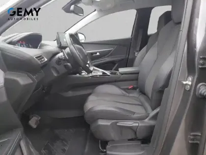 Photo 8 Peugeot 5008  BlueHDi 130ch S&S EAT8