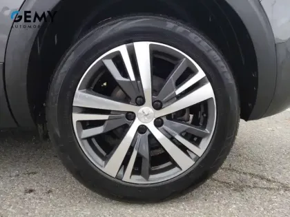 Photo 10 Peugeot 5008  BlueHDi 130ch S&S EAT8