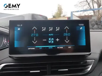 Photo 14 Peugeot 5008  BlueHDi 130ch S&S EAT8