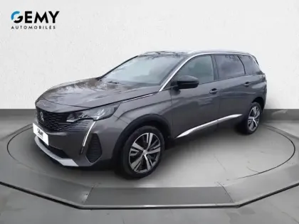 Photo Peugeot 5008 Allure Pack