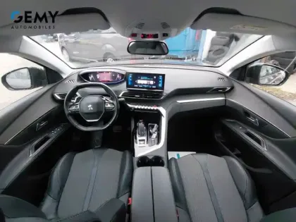 Photo 7 Peugeot 5008  BlueHDi 130ch S&S EAT8