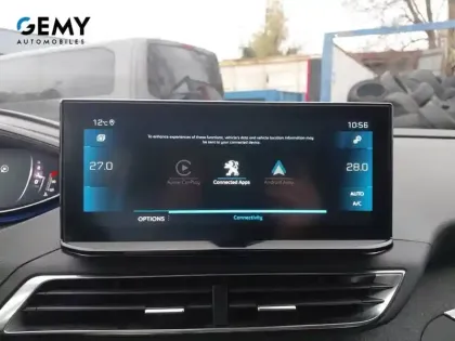 Photo 15 Peugeot 5008  BlueHDi 130ch S&S EAT8