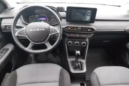 Photo 8 Dacia Jogger  Hybrid 140 7 places