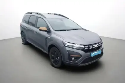 Photo 6 Dacia Jogger  Hybrid 140 7 places