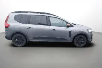 Photo 5 Dacia Jogger  Hybrid 140 7 places