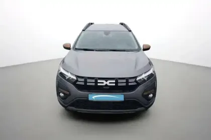 Photo 7 Dacia Jogger  Hybrid 140 7 places