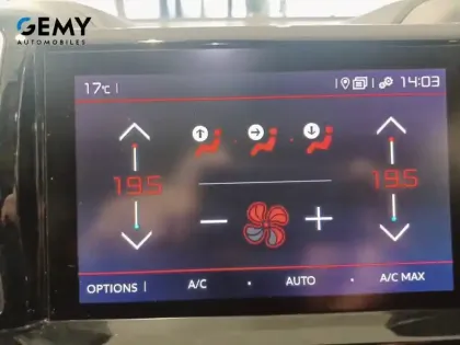 Photo 16 Citroën C5 aircross  BlueHDi 130 S&S EAT8