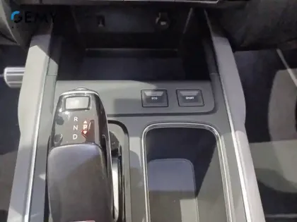 Photo 18 Citroën C5 aircross  BlueHDi 130 S&S EAT8