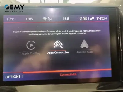 Photo 17 Citroën C5 aircross  BlueHDi 130 S&S EAT8