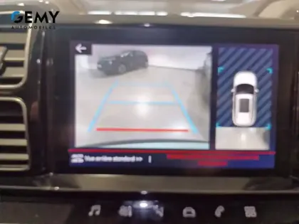 Photo 19 Citroën C5 aircross  BlueHDi 130 S&S EAT8