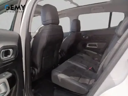 Photo 9 Citroën C5 aircross  BlueHDi 130 S&S EAT8