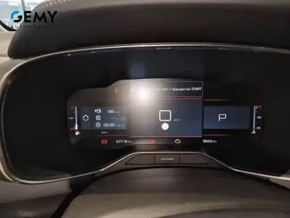 Photo 11 Citroën C5 aircross  BlueHDi 130 S&S EAT8