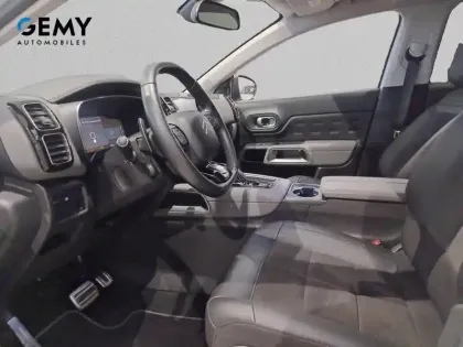 Photo 8 Citroën C5 aircross  BlueHDi 130 S&S EAT8