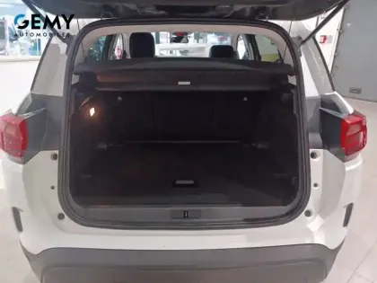 Photo 5 Citroën C5 aircross  BlueHDi 130 S&S EAT8