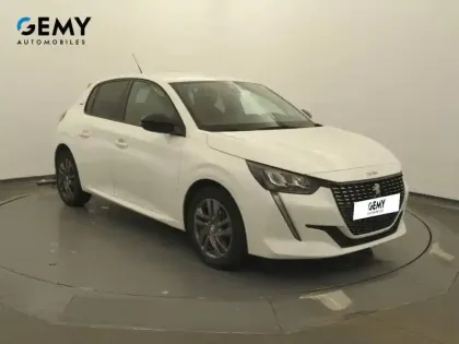 Photo 68 Peugeot 208  PureTech 75 S&S BVM5