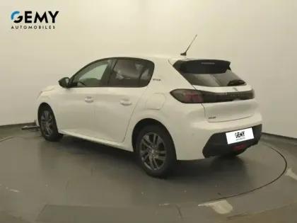 Photo 50 Peugeot 208 Gén. II Ph1 NG Style 5