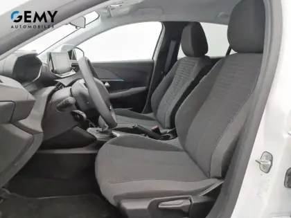 Photo 8 Peugeot 208  PureTech 75 S&S BVM5