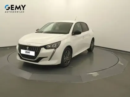 Photo Peugeot 208 Style