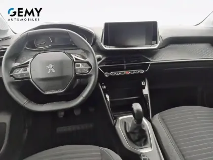 Photo 29 Peugeot 208  PureTech 75 S&S BVM5