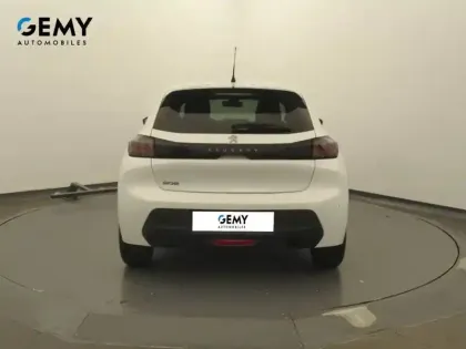 Photo 26 Peugeot 208  PureTech 75 S&S BVM5