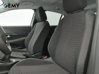 Photo 52 Peugeot 208 Gén. II Ph1 NG Style 5