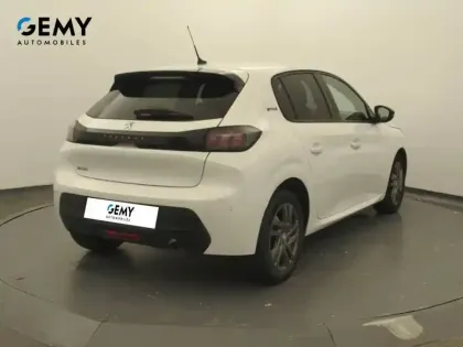 Photo 61 Peugeot 208 Gén. II Ph1 NG Style 5